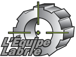 L'Équipe Labrie inc.